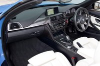 USED 2018 18 BMW M4 3.0 BiTurbo Competition Convertible 2dr Petrol DCT Euro 6 (s/s) (450 ps) **NOW SOLD**