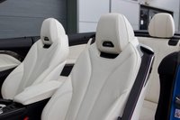 USED 2018 18 BMW M4 3.0 BiTurbo Competition Convertible 2dr Petrol DCT Euro 6 (s/s) (450 ps) **NOW SOLD**