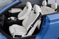 USED 2018 18 BMW M4 3.0 BiTurbo Competition Convertible 2dr Petrol DCT Euro 6 (s/s) (450 ps) **NOW SOLD**