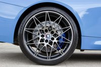 USED 2018 18 BMW M4 3.0 BiTurbo Competition Convertible 2dr Petrol DCT Euro 6 (s/s) (450 ps) **NOW SOLD**
