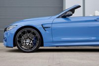 USED 2018 18 BMW M4 3.0 BiTurbo Competition Convertible 2dr Petrol DCT Euro 6 (s/s) (450 ps) **NOW SOLD**