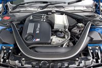 USED 2018 18 BMW M4 3.0 BiTurbo Competition Convertible 2dr Petrol DCT Euro 6 (s/s) (450 ps) **NOW SOLD**