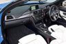 USED 2018 18 BMW M4 3.0 BiTurbo Competition Convertible 2dr Petrol DCT Euro 6 (s/s) (450 ps) **NOW SOLD**