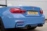 USED 2018 18 BMW M4 3.0 BiTurbo Competition Convertible 2dr Petrol DCT Euro 6 (s/s) (450 ps) **NOW SOLD**