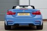 USED 2018 18 BMW M4 3.0 BiTurbo Competition Convertible 2dr Petrol DCT Euro 6 (s/s) (450 ps) **NOW SOLD**