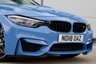 USED 2018 18 BMW M4 3.0 BiTurbo Competition Convertible 2dr Petrol DCT Euro 6 (s/s) (450 ps) **NOW SOLD**