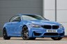 USED 2018 18 BMW M4 3.0 BiTurbo Competition Convertible 2dr Petrol DCT Euro 6 (s/s) (450 ps) **NOW SOLD**
