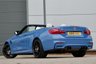 USED 2018 18 BMW M4 3.0 BiTurbo Competition Convertible 2dr Petrol DCT Euro 6 (s/s) (450 ps) **NOW SOLD**