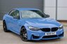 USED 2018 18 BMW M4 3.0 BiTurbo Competition Convertible 2dr Petrol DCT Euro 6 (s/s) (450 ps) **NOW SOLD**