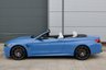 USED 2018 18 BMW M4 3.0 BiTurbo Competition Convertible 2dr Petrol DCT Euro 6 (s/s) (450 ps) **NOW SOLD**