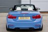 USED 2018 18 BMW M4 3.0 BiTurbo Competition Convertible 2dr Petrol DCT Euro 6 (s/s) (450 ps) **NOW SOLD**