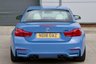 USED 2018 18 BMW M4 3.0 BiTurbo Competition Convertible 2dr Petrol DCT Euro 6 (s/s) (450 ps) **NOW SOLD**
