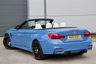 USED 2018 18 BMW M4 3.0 BiTurbo Competition Convertible 2dr Petrol DCT Euro 6 (s/s) (450 ps) **NOW SOLD**