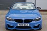 USED 2018 18 BMW M4 3.0 BiTurbo Competition Convertible 2dr Petrol DCT Euro 6 (s/s) (450 ps) **NOW SOLD**