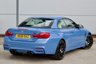 USED 2018 18 BMW M4 3.0 BiTurbo Competition Convertible 2dr Petrol DCT Euro 6 (s/s) (450 ps) **NOW SOLD**