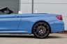 USED 2018 18 BMW M4 3.0 BiTurbo Competition Convertible 2dr Petrol DCT Euro 6 (s/s) (450 ps) **NOW SOLD**