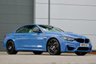 USED 2018 18 BMW M4 3.0 BiTurbo Competition Convertible 2dr Petrol DCT Euro 6 (s/s) (450 ps) **NOW SOLD**