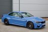 USED 2018 18 BMW M4 3.0 BiTurbo Competition Convertible 2dr Petrol DCT Euro 6 (s/s) (450 ps) **NOW SOLD**