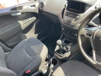 USED 2020 20 FORD TRANSIT COURIER 1.5 TDCi Trend Panel Van 5dr Diesel Manual L1 Euro 6 (100 ps) 1 OWNER FSH WARRANTY P/X FINANCE