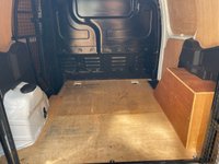USED 2020 20 FORD TRANSIT COURIER 1.5 TDCi Trend Panel Van 5dr Diesel Manual L1 Euro 6 (100 ps) 1 OWNER FSH WARRANTY P/X FINANCE