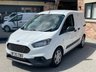 USED 2020 20 FORD TRANSIT COURIER 1.5 TDCi Trend Panel Van 5dr Diesel Manual L1 Euro 6 (100 ps) 1 OWNER FSH WARRANTY P/X FINANCE