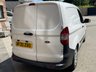 USED 2020 20 FORD TRANSIT COURIER 1.5 TDCi Trend Panel Van 5dr Diesel Manual L1 Euro 6 (100 ps) 1 OWNER FSH WARRANTY P/X FINANCE