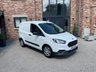 USED 2020 20 FORD TRANSIT COURIER 1.5 TDCi Trend Panel Van 5dr Diesel Manual L1 Euro 6 (100 ps) 1 OWNER FSH WARRANTY P/X FINANCE