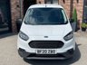 USED 2020 20 FORD TRANSIT COURIER 1.5 TDCi Trend Panel Van 5dr Diesel Manual L1 Euro 6 (100 ps) 1 OWNER FSH WARRANTY P/X FINANCE
