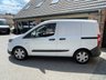 USED 2020 20 FORD TRANSIT COURIER 1.5 TDCi Trend Panel Van 5dr Diesel Manual L1 Euro 6 (100 ps) 1 OWNER FSH WARRANTY P/X FINANCE