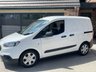 USED 2020 20 FORD TRANSIT COURIER 1.5 TDCi Trend Panel Van 5dr Diesel Manual L1 Euro 6 (100 ps) 1 OWNER FSH WARRANTY P/X FINANCE
