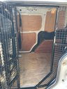 USED 2020 20 FORD TRANSIT COURIER 1.5 TDCi Trend Panel Van 5dr Diesel Manual L1 Euro 6 (100 ps) 1 OWNER FSH WARRANTY P/X FINANCE
