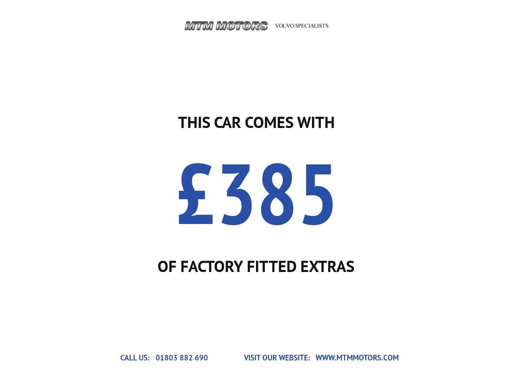 USED 2011 61 VOLVO V50 2.0 D3 SE Lux Edition Estate 5dr Diesel Geartronic Euro 5 (150 ps) LOW MILEAGE GREAT SPECIFICATION