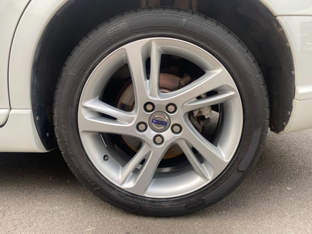 USED 2011 61 VOLVO V50 2.0 D3 SE Lux Edition Estate 5dr Diesel Geartronic Euro 5 (150 ps) LOW MILEAGE GREAT SPECIFICATION
