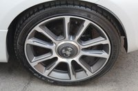 USED 2017 03 ABARTH 595 1.4 T-Jet Turismo Hatchback 3dr Petrol Manual Euro 6 (165 bhp) CIRCUIT GREY / COMPOVOLO GREY BI-COLOUR