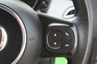 USED 2017 03 ABARTH 595 1.4 T-Jet Turismo Hatchback 3dr Petrol Manual Euro 6 (165 bhp) CIRCUIT GREY / COMPOVOLO GREY BI-COLOUR
