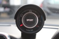 USED 2017 03 ABARTH 595 1.4 T-Jet Turismo Hatchback 3dr Petrol Manual Euro 6 (165 bhp) CIRCUIT GREY / COMPOVOLO GREY BI-COLOUR