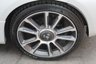USED 2017 03 ABARTH 595 1.4 T-Jet Turismo Hatchback 3dr Petrol Manual Euro 6 (165 bhp) CIRCUIT GREY / COMPOVOLO GREY BI-COLOUR