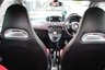 USED 2017 03 ABARTH 595 1.4 T-Jet Turismo Hatchback 3dr Petrol Manual Euro 6 (165 bhp) CIRCUIT GREY / COMPOVOLO GREY BI-COLOUR