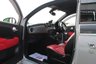 USED 2017 03 ABARTH 595 1.4 T-Jet Turismo Hatchback 3dr Petrol Manual Euro 6 (165 bhp) CIRCUIT GREY / COMPOVOLO GREY BI-COLOUR
