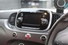 USED 2017 03 ABARTH 595 1.4 T-Jet Turismo Hatchback 3dr Petrol Manual Euro 6 (165 bhp) CIRCUIT GREY / COMPOVOLO GREY BI-COLOUR