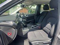 USED 2014 63 MERCEDES-BENZ B-CLASS 1.5 B180 CDI SE MPV 5dr Diesel 7G-DCT Euro 5 (s/s) (109 ps) 
