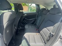 USED 2014 63 MERCEDES-BENZ B-CLASS 1.5 B180 CDI SE MPV 5dr Diesel 7G-DCT Euro 5 (s/s) (109 ps) 