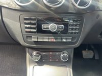 USED 2014 63 MERCEDES-BENZ B-CLASS 1.5 B180 CDI SE MPV 5dr Diesel 7G-DCT Euro 5 (s/s) (109 ps) 