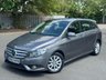 USED 2014 63 MERCEDES-BENZ B-CLASS 1.5 B180 CDI SE MPV 5dr Diesel 7G-DCT Euro 5 (s/s) (109 ps) 