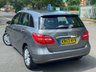 USED 2014 63 MERCEDES-BENZ B-CLASS 1.5 B180 CDI SE MPV 5dr Diesel 7G-DCT Euro 5 (s/s) (109 ps) 