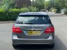USED 2014 63 MERCEDES-BENZ B-CLASS 1.5 B180 CDI SE MPV 5dr Diesel 7G-DCT Euro 5 (s/s) (109 ps) 