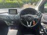 USED 2014 63 MERCEDES-BENZ B-CLASS 1.5 B180 CDI SE MPV 5dr Diesel 7G-DCT Euro 5 (s/s) (109 ps) 