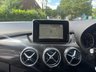 USED 2014 63 MERCEDES-BENZ B-CLASS 1.5 B180 CDI SE MPV 5dr Diesel 7G-DCT Euro 5 (s/s) (109 ps) 