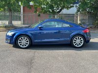USED 2014 14 AUDI TT 1.8 TFSI Sport Coupe 3dr Petrol S Tronic Euro 5 (160 ps) 