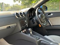 USED 2014 14 AUDI TT 1.8 TFSI Sport Coupe 3dr Petrol S Tronic Euro 5 (160 ps) 